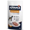 Advance Veterinary Diets cane weight balance bustina 150 gr