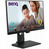 BenQ GW2480T 23,8 Full HD 1080p Monitor LED, Display 1920x1080, IPS, Brightness Intelligence, Low Blue Light