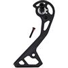 SHIMANO Portapoleas Exterior GS - RD-R8000