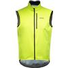 GORE WEAR Spirit Vests, Spirit Gilet Uomo, Giallo Neon, XL