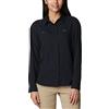 Columbia Silver Ridge Utility, Camicia a Maniche Lunghe, Donna