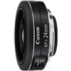 CANON PANCAKE CANON EF-S 24MM F/2.8 STM