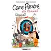 Terre di Mezzo Cane Puzzone alle Olimpiadi. Ediz. a colori Colas Gutman
