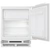 CANDY CM4SE68W Frigorifero da incasso sottopiano statico h. 83 cm monoporta con celletta - Capacità 111 lt. - Classe E - Ex CRU164NE