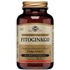 SOLGAR IT. MULTINUTRIENT SpA FITOGINKGO 60 CAPSULE VEGETALI