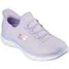 Skechers Slip on con tecnologia Slip Ins Summits-Diamond Dream