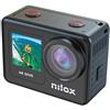 Nilox 4K DIVE fotocamera per sport d'azione 4 MP 4K Ultra HD CMOS Wi-Fi 108 g