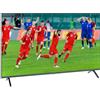 Panasonic Smart TV 55" 4K UHD LCD Android DVBT2/C/S2 Classe G WiFi TX-55LX810E PANASONIC