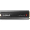 Samsung SSD M.2 2 TB 2000 GB PCI Express 4.0 V-NAND MLC NVMe MZ-V8P2T0CW