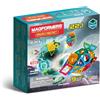 MAGFORMERS Set Dream Land
