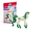 SCHLEICH Unicorno da Collezione Smeraldo