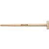 Bellota Manico a T Badile 5501-5502