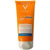 Vichy Sole Vichy Linea Capital Soleil SPF50+ Latte Solare Multiprotezion Sabbia Vento 200ml
