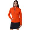 EA7 GOLF PRO W LIGHT PADDED JACKET Giacca Donna