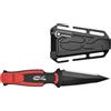 C4 RONIN Coltello Subacqueo