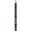 Flormar Trucco delle labbra Lipliner Waterproof Lipliner 202 Pink Brown