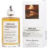 Maison Margiela Replica By The Fireplace - EDT (ricaricabile) 100 ml