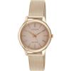 Citizen Eco-Drive EM0503-83X Orologio Donna Al quarzo