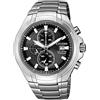 Citizen Eco-Drive Super-Titanium CA0700-86E Orologio Uomo Al quarzo