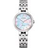 Citizen Eco-Drive Round EM0990-81Y Orologio Donna Al quarzo