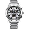 Citizen Eco-Drive Super-Titanium AT2530-85A Orologio Uomo Al quarzo