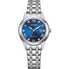 Citizen Eco-Drive Elegance FE1240-81L Orologio Donna Al quarzo