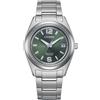 Citizen Eco-Drive Super-Titanium FE6151-82X Orologio Donna Al quarzo