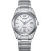 Citizen Eco-Drive Super-Titanium FE6151-82A Orologio Donna Al quarzo