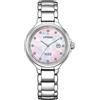 Citizen Eco-Drive Super-Titanium EW2680-84Y Orologio Donna Al quarzo