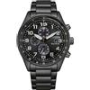 Citizen Eco-Drive Sport CA0775-79E Orologio Uomo Al quarzo