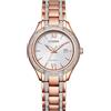 Citizen Eco-Drive Elegance FE1233-52A Orologio Donna Al quarzo