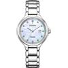 Citizen Eco-Drive Super-Titanium EW2680-84D Orologio Donna Al quarzo