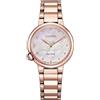 Citizen Eco-Drive Elegance EM0912-84Y Orologio Donna Al quarzo