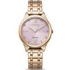 Citizen Eco-Drive EM0503-75X Orologio Donna Al quarzo