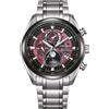 Citizen Eco-Drive Super-Titanium BY1018-80X Orologio Uomo Al quarzo