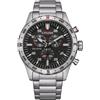 Citizen Eco-Drive Sport AT2520-89E Orologio Uomo Al quarzo