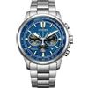 Citizen Eco-Drive Super-Titanium CA4570-88L Orologio Uomo Al quarzo