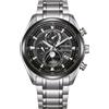 Citizen Eco-Drive Super-Titanium BY1018-80E Orologio Uomo Al quarzo