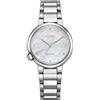 Citizen Eco-Drive Elegance EM0910-80D Orologio Donna Al quarzo