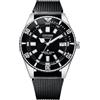 Citizen Promaster Marine NB6021-17E Orologio Uomo Meccanico