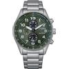 Citizen Eco-Drive Sport CA0770-72X Orologio Uomo Al quarzo