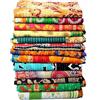 Sophia-Art Sophia Art 5 pz lotto di Indian tribal kantha Quilt vintage Cotton Bed copertura all' ingrosso Balnket