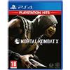 Warner Mortal Kombat X PS4 - PlayStation 4