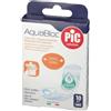 ARTSANA Pic Aquabloc Cerotto Impermeabile Taglia Large Confezione da 10 Pezzi
