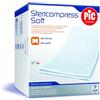 ARTSANA Pic Stericompress Soft 36x40cm Garze Sterili 36x40 cm Confezione da 12 Pezzi