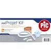 ARTSANA Pic Solution Air Projet Kit per Aerosol Tubo Maschera e Riduttori