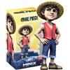 GAMEVISION Minix One Piece Monkey D Luff Statuetta 12 cm