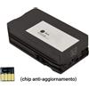 compatibile con HP Cartuccia Compatibile (963XL, 3JA30AE) per Hp Officejet Pro 9010 (2K) NERO (chip anti-aggiornamento)