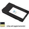 compatibile con HP Cartuccia Compatibile (963XL, 3JA27AE) per Hp Officejet Pro 9010 (1,6K) CIANO (chip anti-aggiornamento)