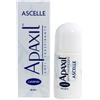 PEGASUS ITALIA Srl APAXIL ANTITRASPIRANTE ASCELLE PER IL GIORNO 50 ML